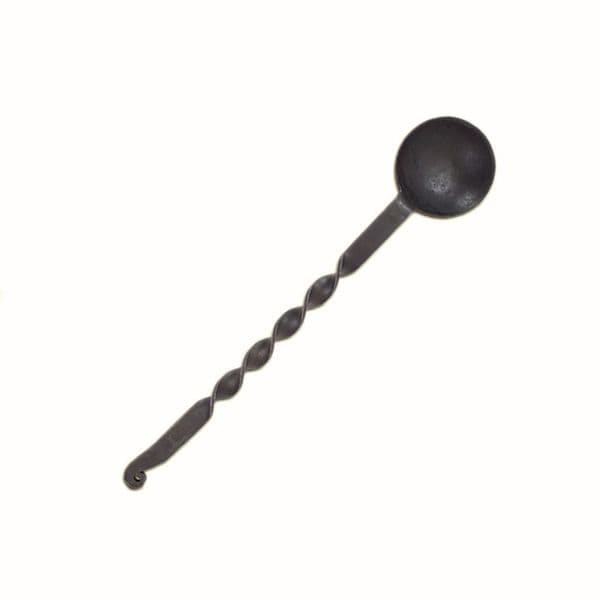 Hand Forged Serving Spoon