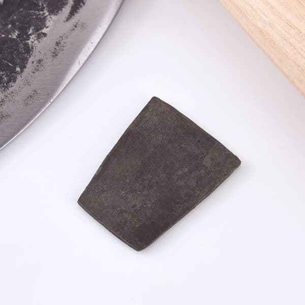 Hand Forged Steel Wedge,For Axe Handles
