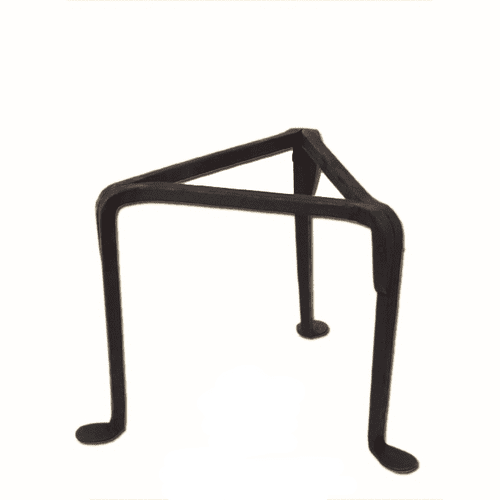 Hand Forged Tripod Stand