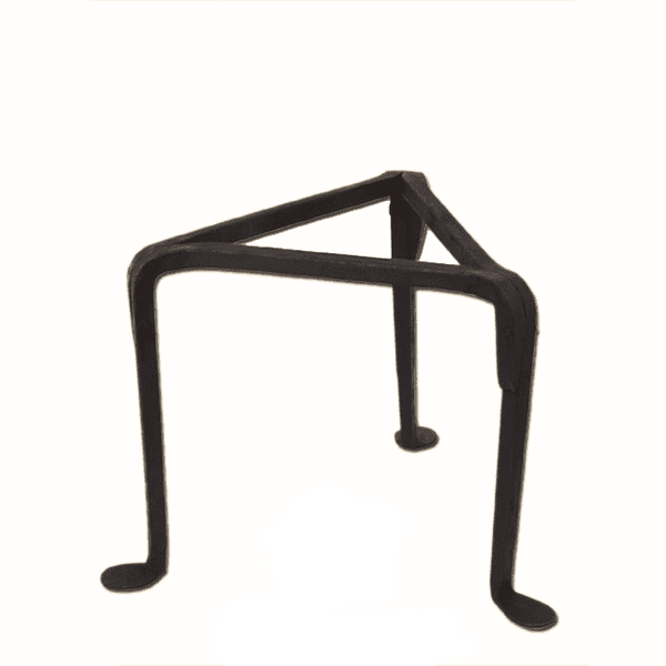 Hand Forged Tripod Stand