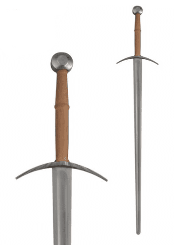 Hanwei Practical Bastard Sword Blunt for re-enactment Use