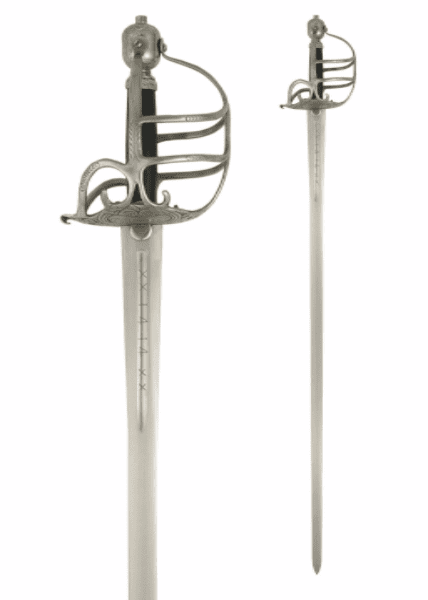 Hanwei Practical Mortuary Hilt Sword-SK-B,