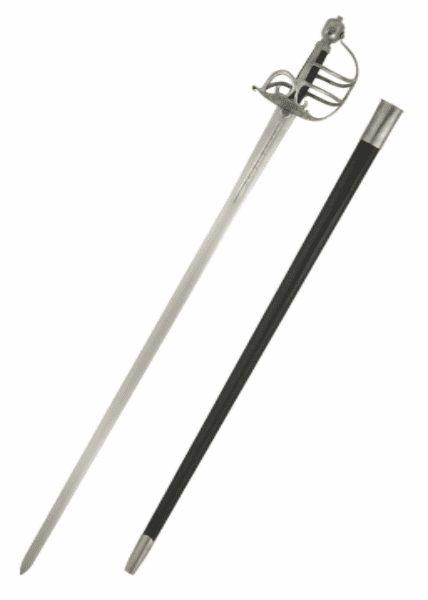 Hanwei Practical Mortuary Hilt Sword-SK-B,