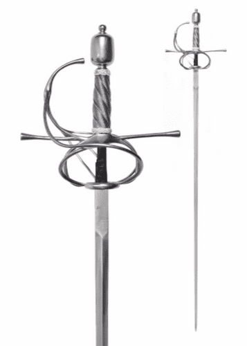 Hanwei Torino Rapier