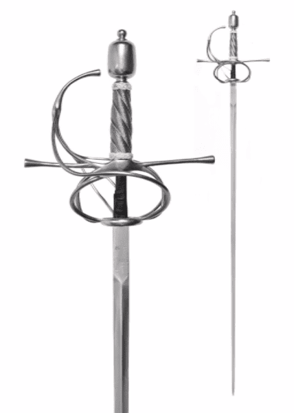 Hanwei Torino Rapier