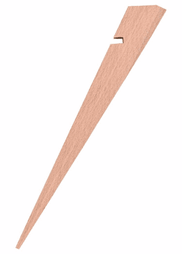 Hardwood Tent Peg