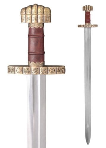 Hedeby Viking Sword, 9th Century