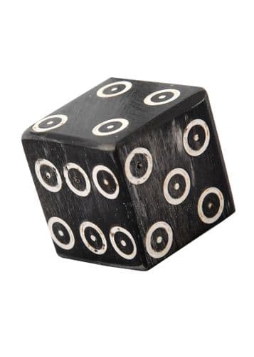 Horn-Dice