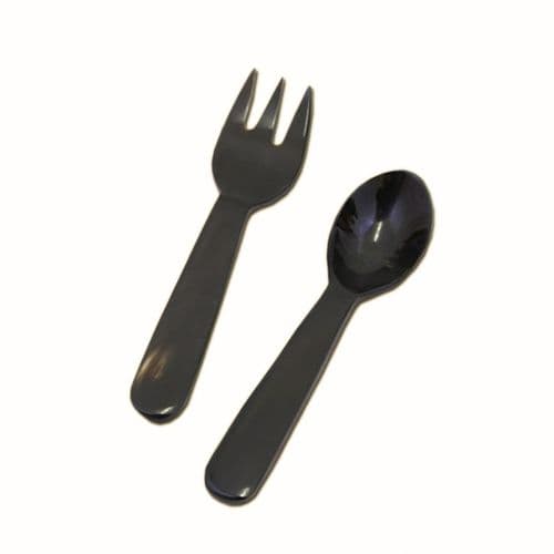 Horn Fork And Spoon