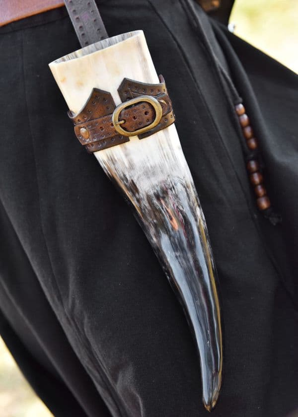 Horn Holder