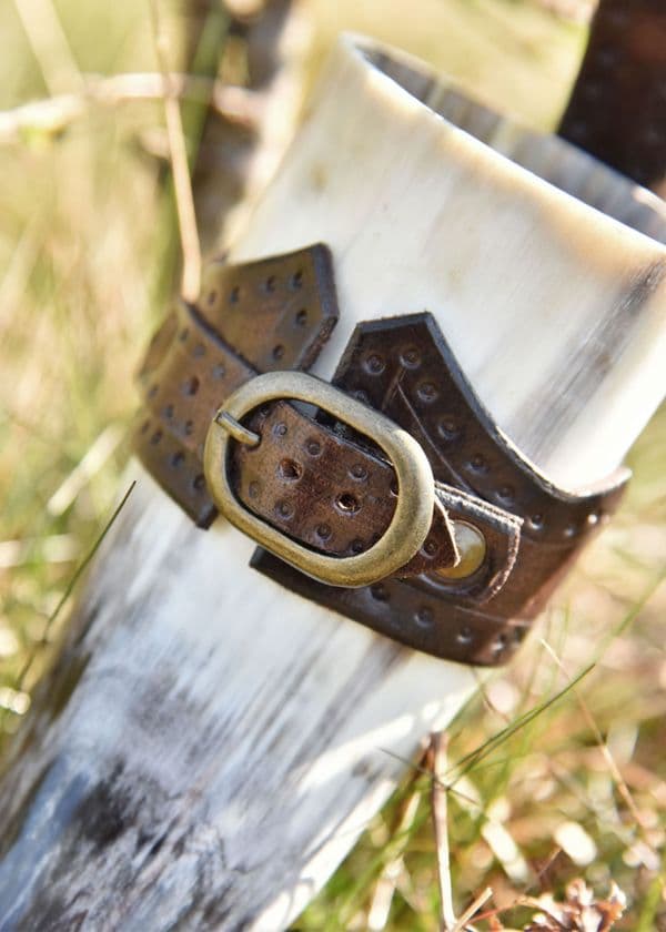Horn Holder