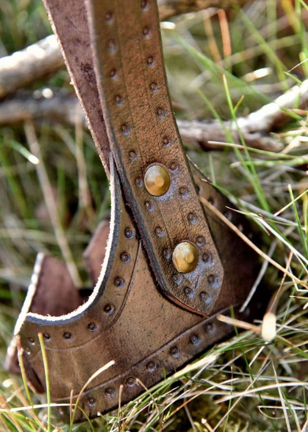 Horn Holder
