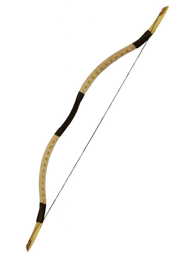 Horse Bow LARP and Reenactment