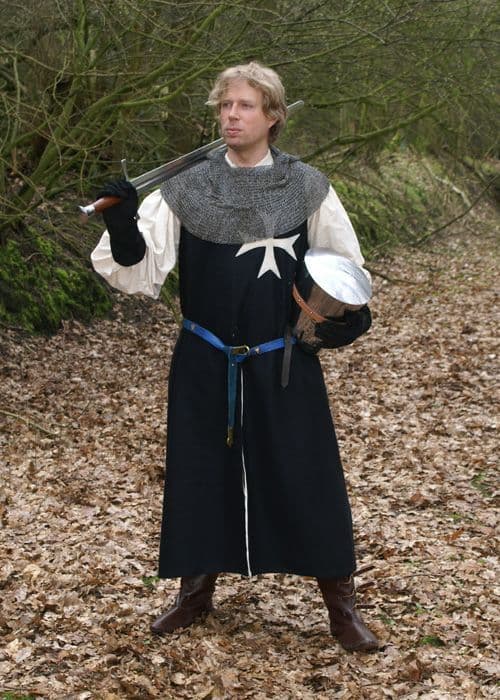 Hospitaller Surcoat