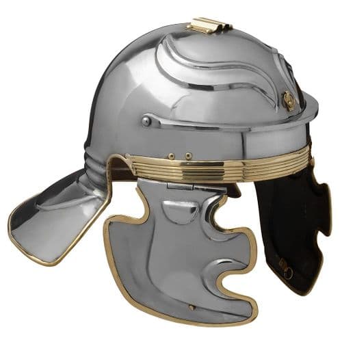 Imperial Gallic ´C´ (Sisak), Steel