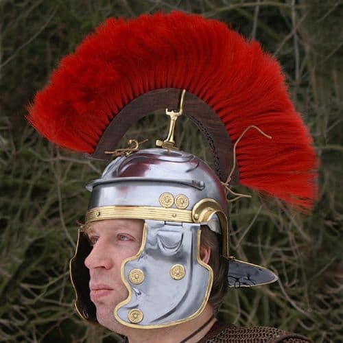 Imperial Gallic 'G', Weisenau, Steel