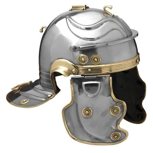 Imperial Gallic 'G', Weisenau, Steel