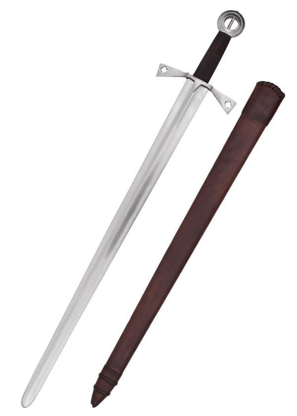 Irish One-Handed Sword-Light Combat, SK-B
