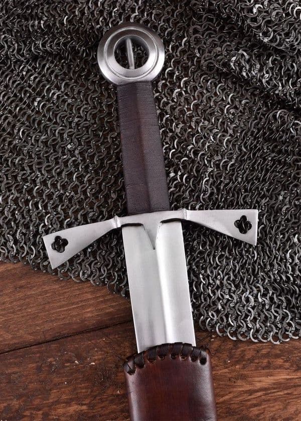 Irish One-Handed Sword-Light Combat, SK-B