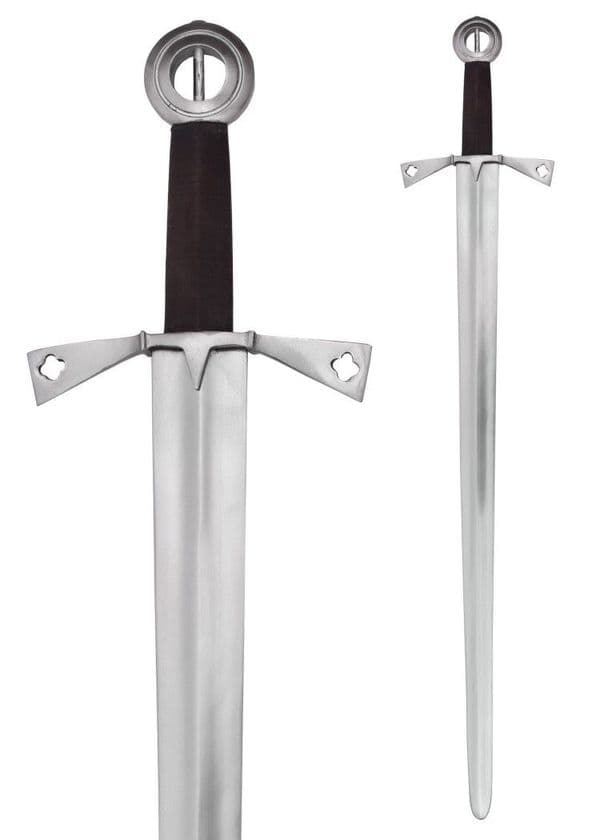 Irish One-Handed Sword-Light Combat, SK-B
