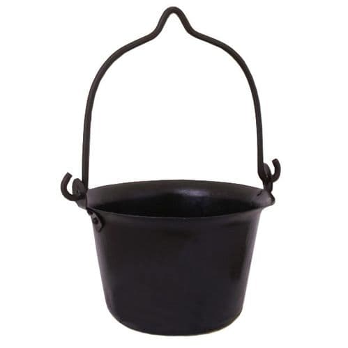 Iron Pot, approx. 3 Litres