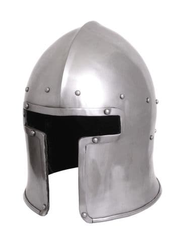 Italian Barbute Circa 1440 AD