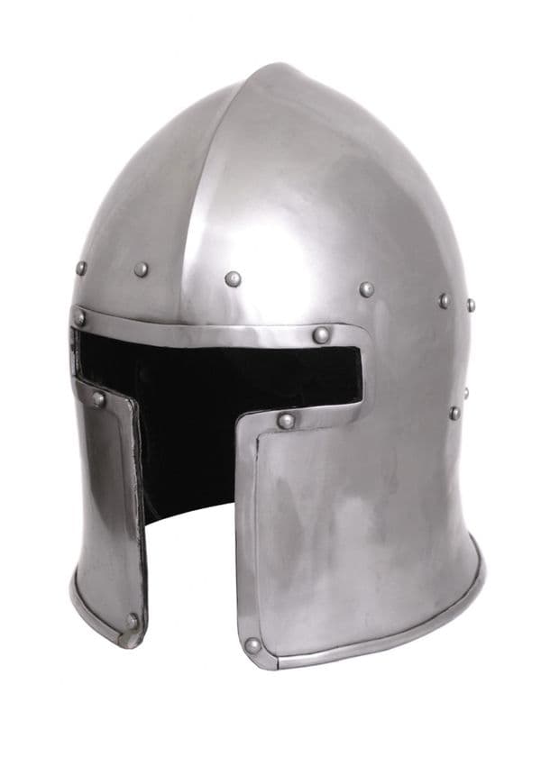 Italian Barbute Circa 1440 AD