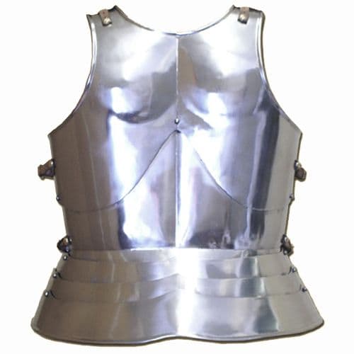 Italian Harness Plate Armour AD 1450