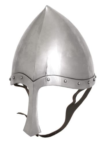 Italo-Norman Nasal Helm