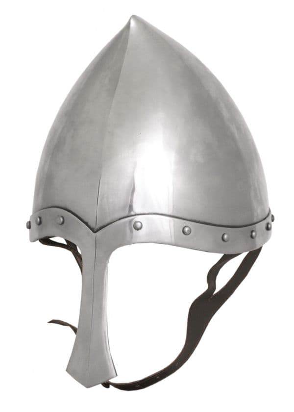 Italo-Norman Nasal Helm