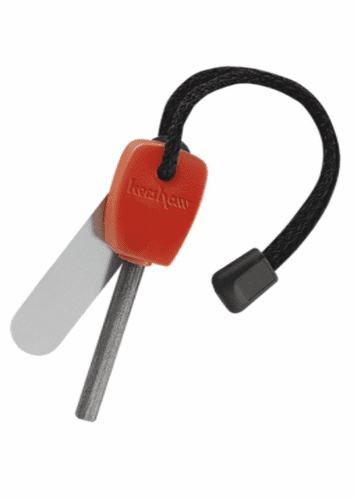 Kershaw Fire Starter