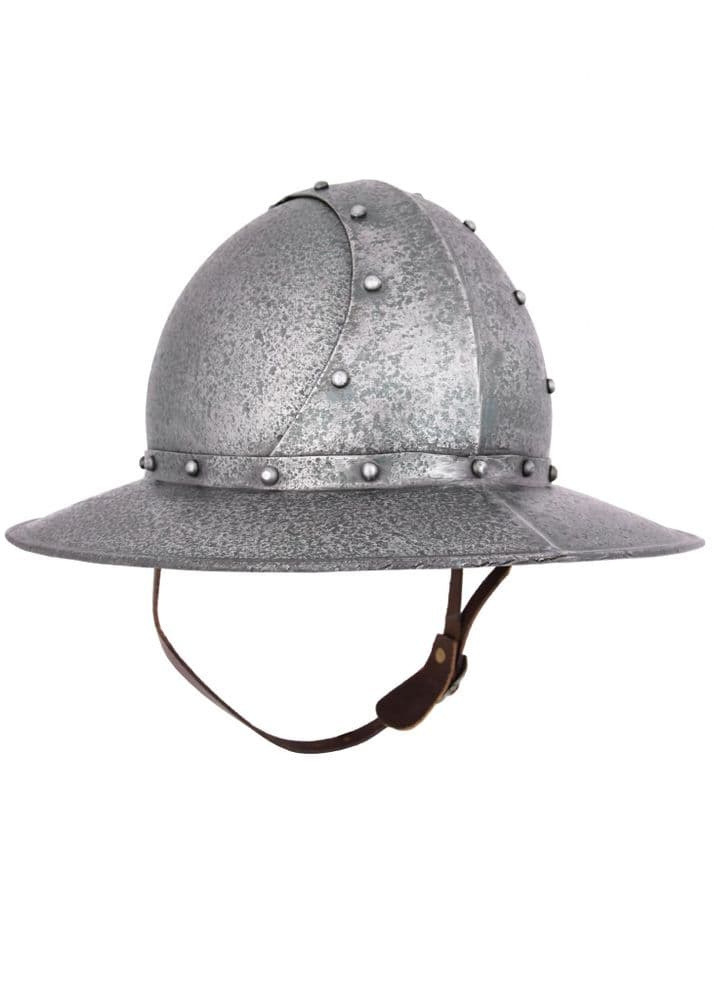 Kettle Hat , Konstanz Minster, 13th C