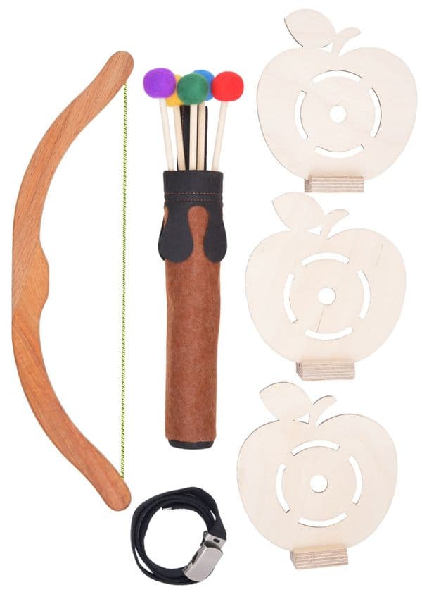 Kids Archery Set -Aged 3 and Up