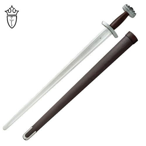 Kingston Arms Tourney Viking Sword - Blunt