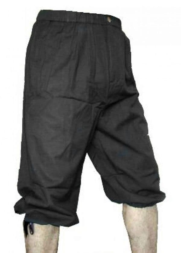 Knickerbockers (Knee Length Pants)