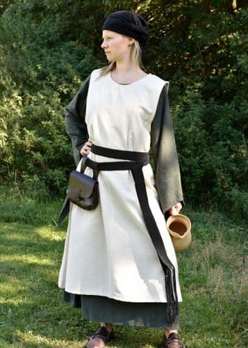 Ladies Cotton Belt, 100% Cotton,