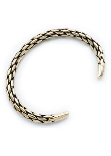 Large Bracelet- Bronze