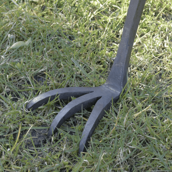 Large Cooking Tripod , Hand Forged