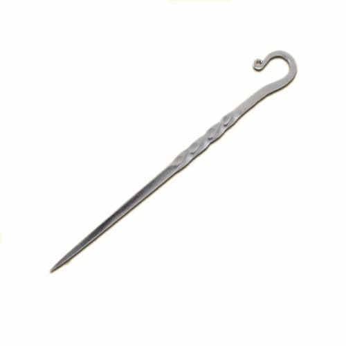 Large Medieval Eating Pick