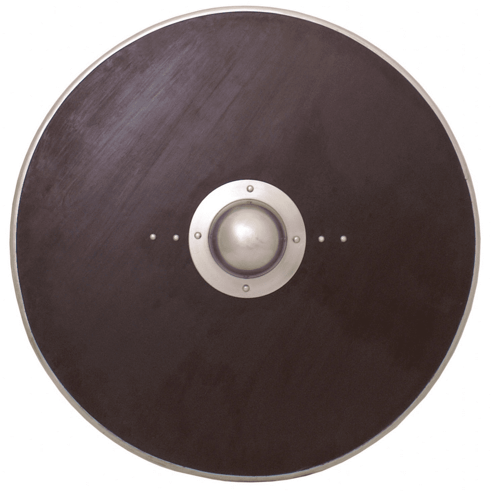 Round Shields
