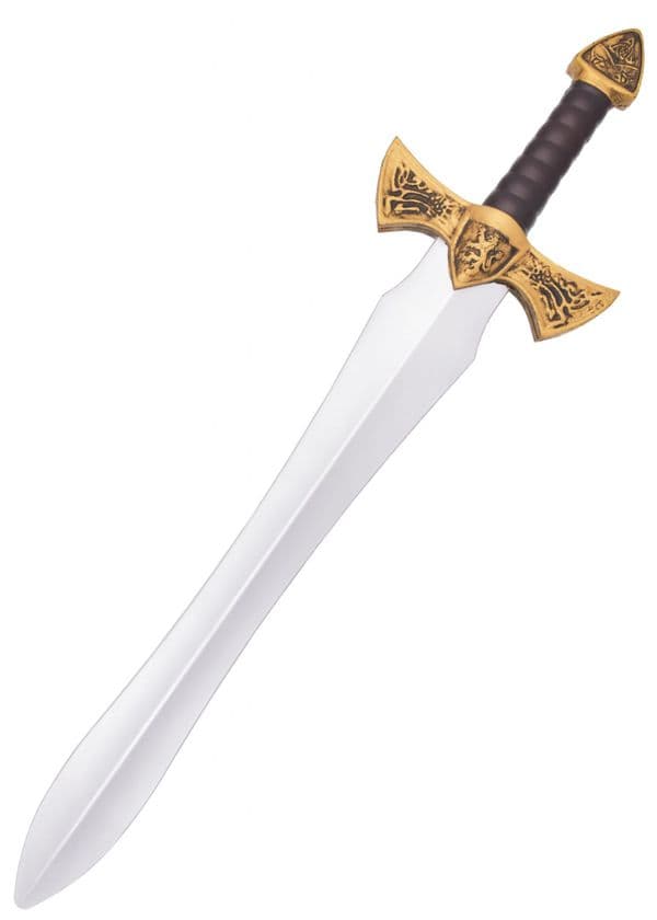 LARP Fantasy Sword Tharion, Foam Weapon