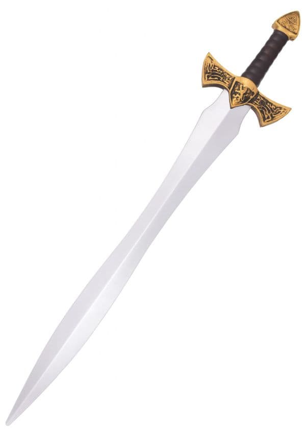 LARP Fantasy Sword Tharion, Foam Weapon