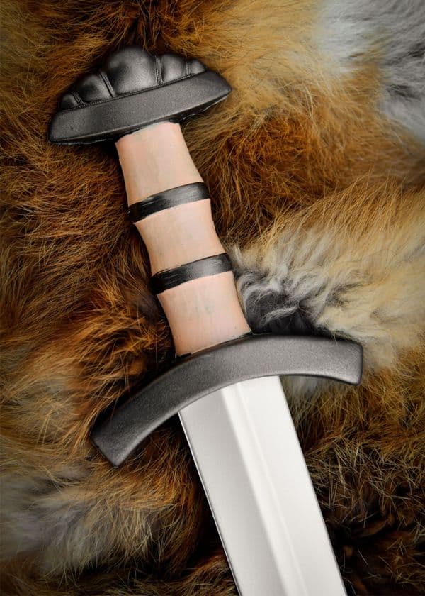 LARP Kids Viking Sword- Foam Weapon, 63 cm