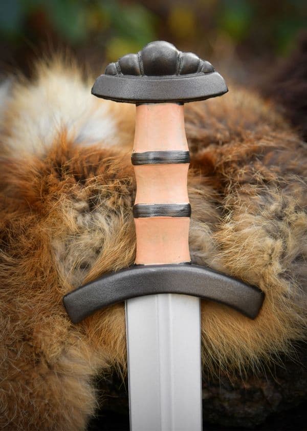 LARP Kids Viking Sword- Foam Weapon, 63 cm
