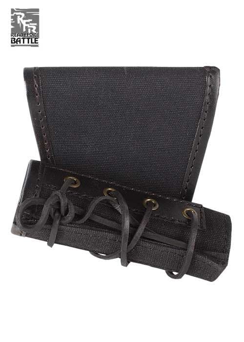 LARP Leather Sword Holder Medium