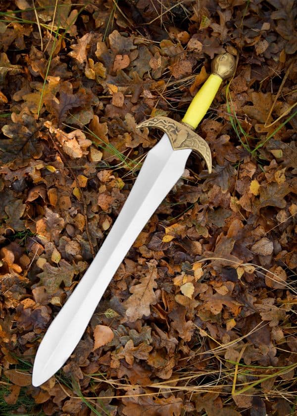 LARP Sword Aelinor, Foam Weapon