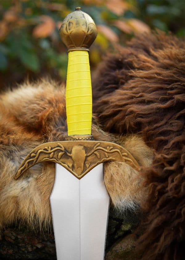 LARP Sword Aelinor, Foam Weapon