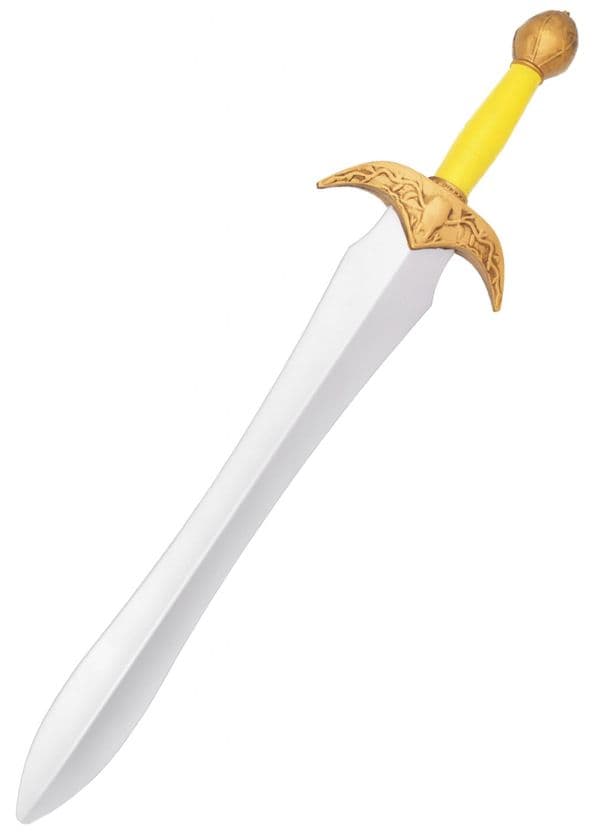 LARP Sword Aelinor, Foam Weapon
