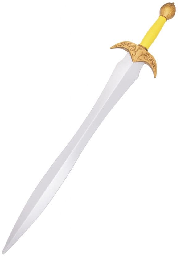 LARP Sword Aelinor, Foam Weapon