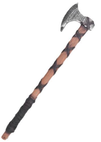 Larp Viking Axe - Torvald